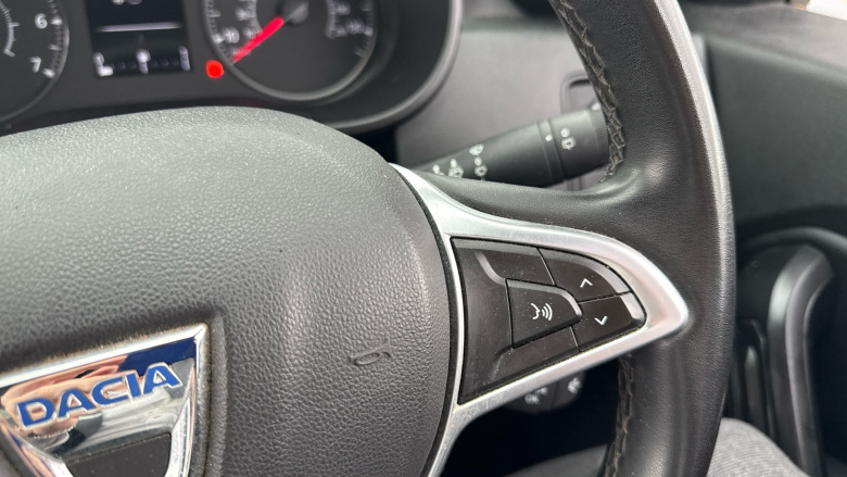 Dacia Duster 1.5 Blue dCi Prestige 5dr Diesel Estate